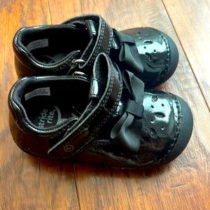 STRIDE RITE SOFT MOTION WALKERS